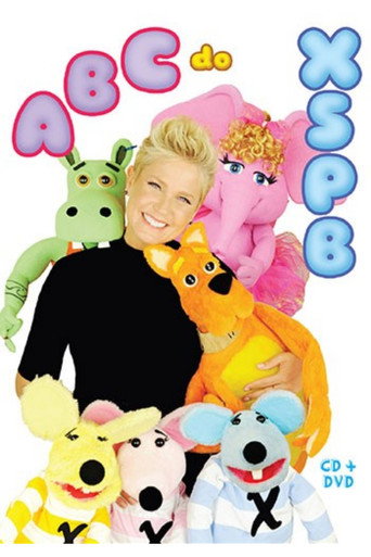 Xuxa Só Para Baixinhos 13