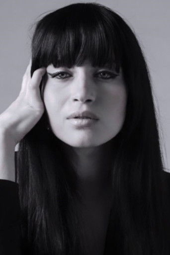 Foto de Jordana Lajoie