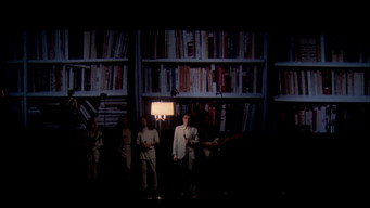 #38 Stop Making Sense
