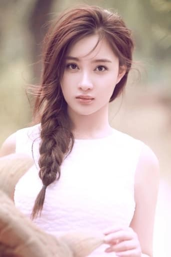 Image of Sun Jialu