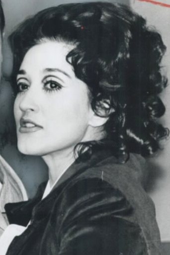 Diana Barrington headshot