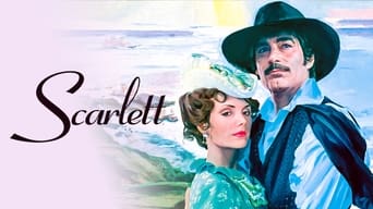 Scarlett (1994) 予告編