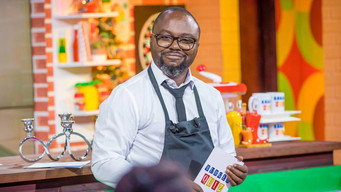 Burger Quiz Afrique (2021- )