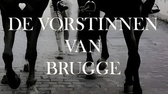 De vorstinnen van Brugge (1972)