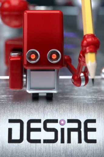 Desire: The Animated Musical Short (2014)
