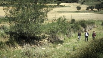 La estación de las chicas perdidas S01E04