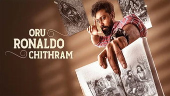 Oru Ronaldo Chithram (2025)
