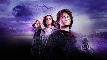 Still 10 from Harry Potter and the Goblet of Fire