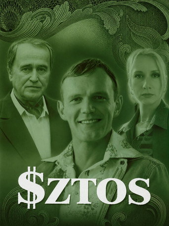 Poster von Sztos