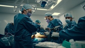 Критичні хвилини: Між життям і смертю (2025- )