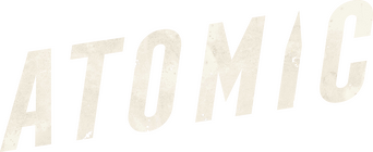 Atomic logo