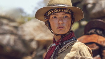 #6 Maria: The Outlaw Legend