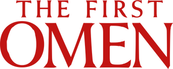 The First Omen logo