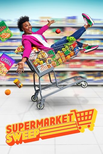 Supermarket Sweep: Season 1