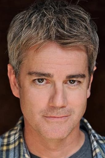 Chuck Campbell headshot