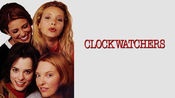 #22 Clockwatchers