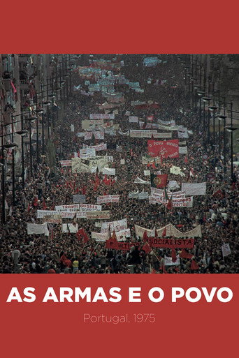 The Guns and the People (1975)
