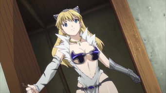 Innermost Feelings! Duel At Vance Castle