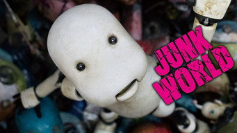 #24 Junk World