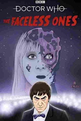 The Faceless Ones