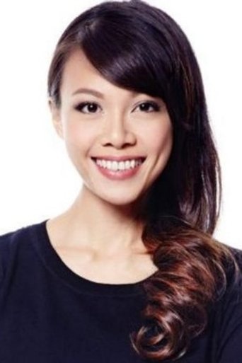 Image of Jamie Yeo