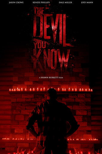The Devil You Know