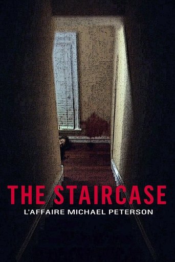 The Staircase - L'affaire Michael Peterson en streaming 