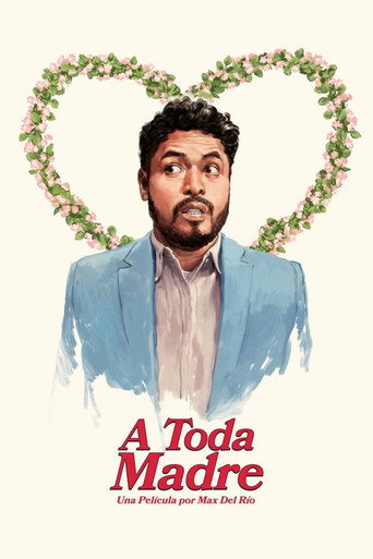 Póster del título