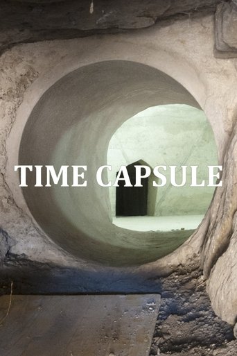 Time Capsule poster