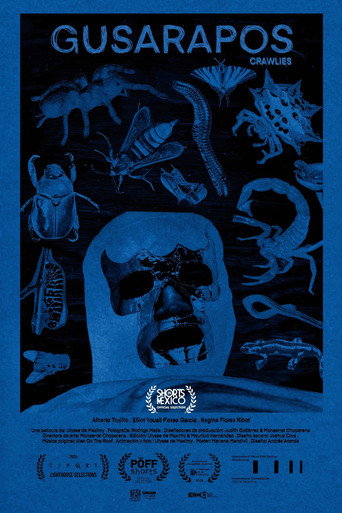 Crawlies (2024)