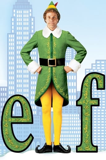 'Elf (2003)