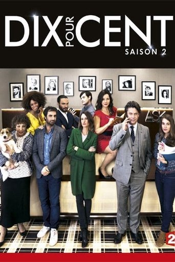 Call My Agent poster