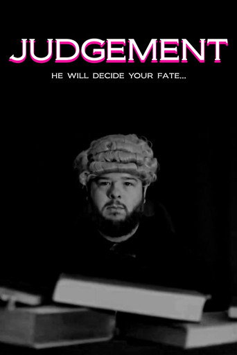Judgement (2020)