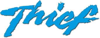 Thief logo