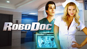 #4 Robodoc