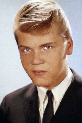 Foto de Brian Hyland