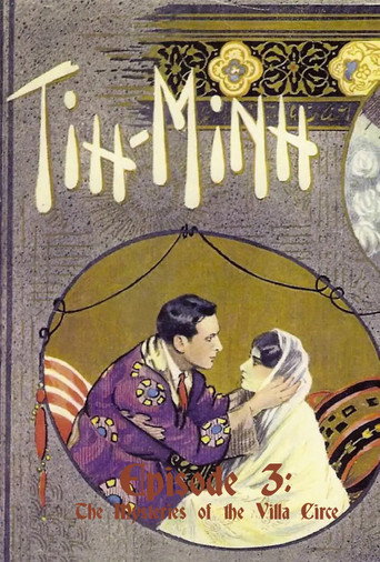 Tih Minh: Episode 3 - The Mysteries of the Villa Circe