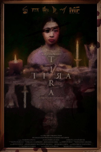 TIRA-TIRA