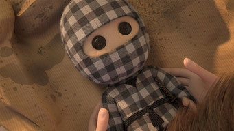 #14 Checkered Ninja