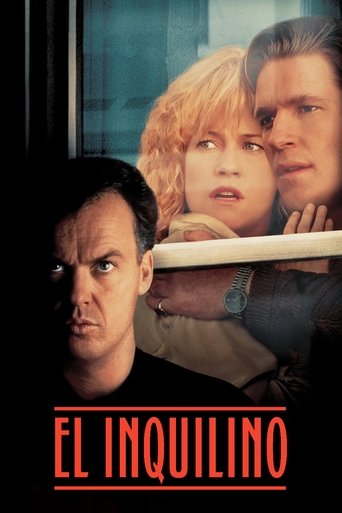 De repente, un extraño