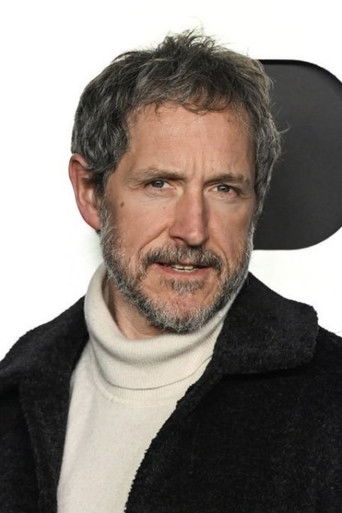 Foto de Bertie Carvel