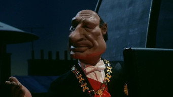 The News Puppets (1999)