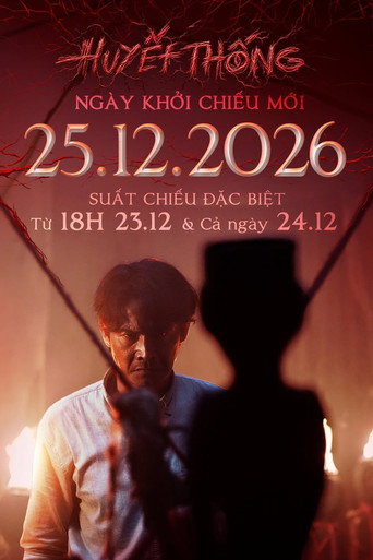 Huyết Thống