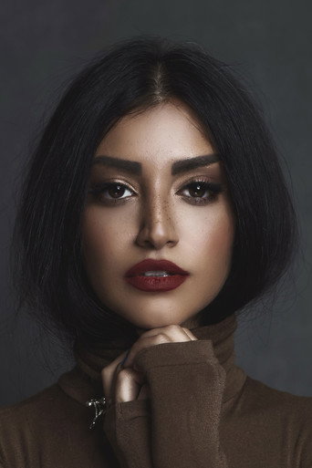 Zahra Shahhatami — 2