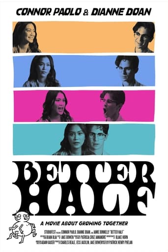 Better Half en streaming 