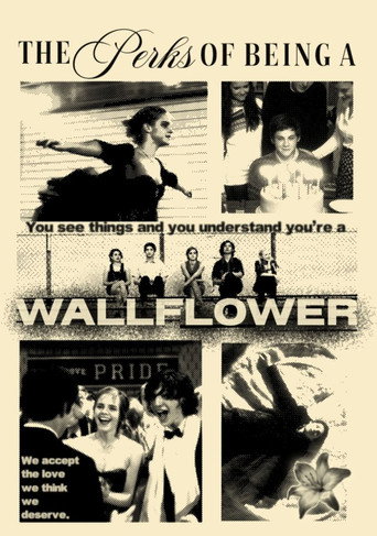 The Perks of Being a Wallflower