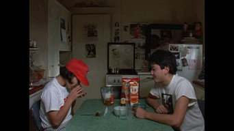 Living on Tokyo Time (1987)