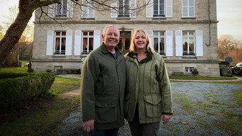 Chateau DIY (2021- )