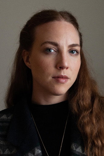 Kate Rebecca Phillips