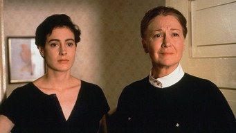 Поцілунок перед смертю (1991)